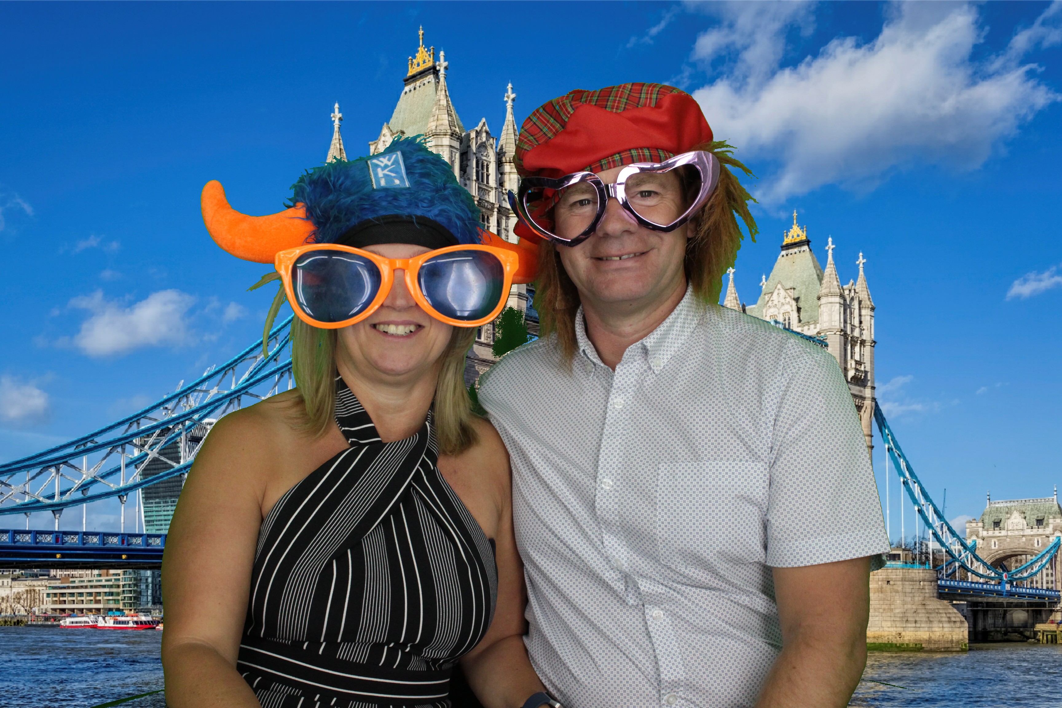 Gary's 60th Birthday | View more photos from the event at gallery.myphotoboothexperience.co.uk/u/MyPhotoBoothExperienceLtd/Garys-60th-Birthday